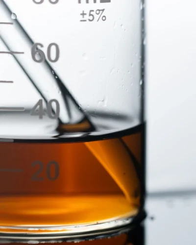 essential oils