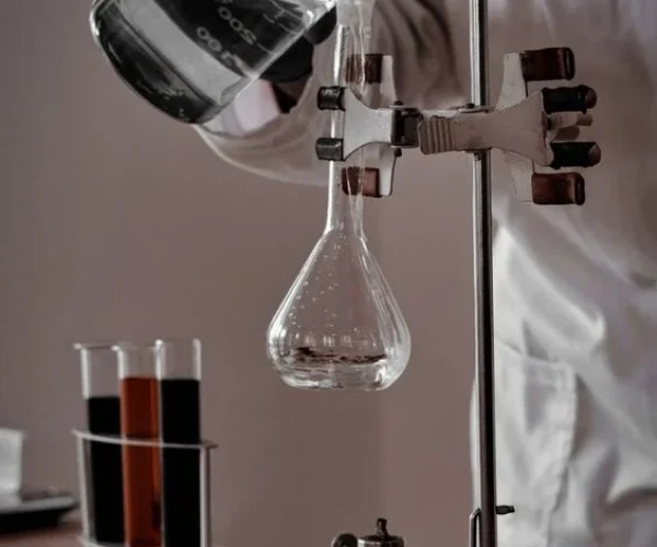 distillation