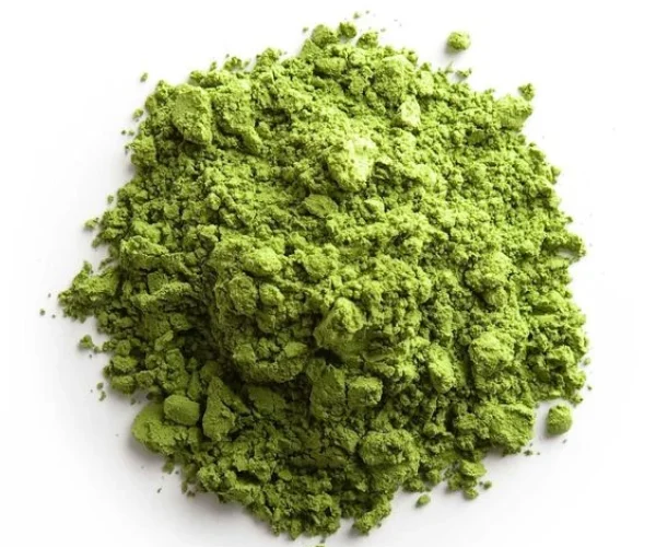 Natural flavouring substances